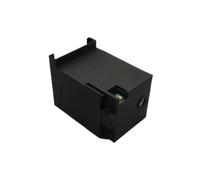Boîte de Maintenance avec éponge pour réservoir d'encre usée 5X T6714 C13T671400 PXMB6 Compatible with Epson Workforce Pro WF C8190 C8610 C8690 C869 C878 C879