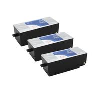 Boîte de Maintenance avec Puce Convient pour Epson TM-C7500 | Convient pour imprimante Epson TM-C7500 TM-C7500G TM-C7510 TM-C7520 TM-C7510G C7520G.(SJMB7500--3PCS)