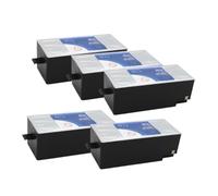 Boîte de Maintenance avec Puce Convient pour Epson TM-C7500 | Convient pour imprimante Epson TM-C7500 TM-C7500G TM-C7510 TM-C7520 TM-C7510G C7520G.(SJMB7500--5PCS)