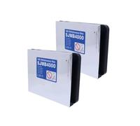 Boîte de Maintenance C33S021601 SJMB4000 Convient pour Epson | Convient for Epson ColorWorks C4000 C4000E CW4030.(2PCS SJMB4000)
