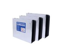 Boîte de Maintenance C33S021601 SJMB4000 Convient pour Epson | Convient for Epson ColorWorks C4000 C4000E CW4030.(3PCS SJMB4000)