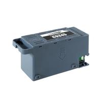 Boîte de Maintenance, Compatible avec Epson, C12C934591 C9345 ET-16650 | Bac d'encre usée ET-16600 ET-8550 ET-5800 WF-7840(5 pieces)