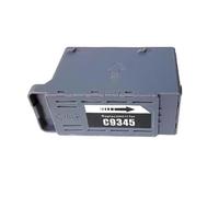 Boîte de Maintenance, Compatible avec Epson, C9345 ET 16150 | C12C934591, ET 16600 16650 5880 5850 5800 5150, WF 7845 7840 7830 7820 4830 4820 3820(2pcs)