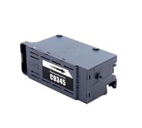 Boite de Maintenance, Compatible avec Epson, C9345 WF-7820 WF-7840 | Reservoir d encre usee C12C934591, ET-5800 16600 L8058 L8050 ET-5850 ET-5880 ET-16650 L15150