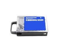 Boîte de Maintenance, Compatible avec Epson, SJMB6000 SJMB6500