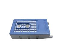 Boîte de Maintenance Compatible avec Epson SureColor P10000 P20000 | Convient pour P10070 P20070 ; Remplace T6193 T619300 C13T619300 Réservoir d'encre d'entretien