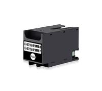 Boîte de Maintenance Compatible for Epson WF-4830 WF-3825 WF-3820