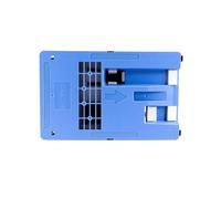 Boîte de Maintenance Compatible with Canon IPF650 IPF655 IPF750 IPF755 IPF760 IPF765 IPF680 IPF685 IPF780 IPF785 MC-10 Puce à Usage Unique