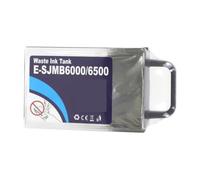 Boîte de Maintenance Convient pour Epson ColorWorks CW-C6510 | Convient pour imprimante Epson ColorWorks CW-C6510 CW-C6500 CW-C6520 CW-C6530 CW-C6540 CW-C6550.(SJMB6500-5PCS)