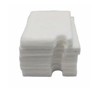 Boîte De Maintenance De Cartouche D'imprimante Réservoir d'encre Usée, Compatible for Epson, for Expression ET-2821 2820 2815 2812 2800 2826 2825 2810 2830 2803 ET-2814(Waste Ink Pad)