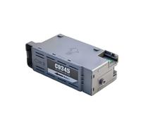 Boîte De Maintenance d'encre C9345 C12C934591, (Compatible for EPSON ET-16150-16650 5880-5800 5150 WF-7845 7840 7830 7820 L8168 L8188), Réservoir d'encre Usagée