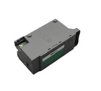 Boîte de Maintenance d'encre C9345 C12C934591 Compatible with Epson ET-16150 ET-16600 ET-16650 ET-5880 ET-5850 ET-5800 ET-5150 WF-7845 WF-7840 WF-7830 WF-7820 L8168 L8188
