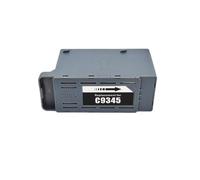 Boîte de Maintenance d'encre C9345 C12C934591, Convient pour EPSON | Convient for EPSON ET-5800 ET-5850 ET-5880 ET-16600 ET-16650 ET-16600 L15150 L15158 L15160 L15168(1pcs C9345)