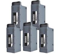 Boîte De Maintenance d'encre C9345 C12C934591, Convient pour EPSON ET 16150 | Convient pour EPSON ET 16150 16600 16650 5880 5850 5800 5150 for WF 7845 7840 7830 7820 L8168 L8188