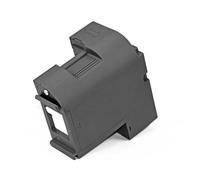 Boîte de maintenance d'encre T04D1 compatible avec les imprimantes Epson L6160 L6168 L6171 L6170 L6190 L6270 L6490 L14150 L14158 M1180 M3180. Réservoir d'encre usagée.(1pcs 2800mah)
