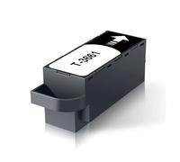 Boîte De Maintenance d'encre T3661 C13T366100 EPMB1, Compatible avec EPSON XP-6000 XP-6100 XP-6005 XP-6105 XP-8500 XP-8600 EP-879AB EP-M552T(1pcs)