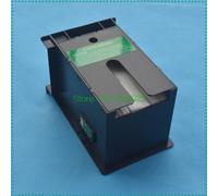 Boîte De Maintenance D'encre T6711 Pour Epson Workforce Wf-3520, Wf-3530, Wf-3540dtwf, Wf-3620, Wf-3621, Wf-7111, Wf-7621, Wf-7620, Wf-7610, Wf3011
