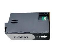Boîte De Maintenance d'encre Usagée 10X, Compatible avec EPSON Expression XP6000 XP6005 XP6100 XP6105 XP8500 XP8505 XP8600 XP8605 XP970 XP15000(10pcs)