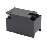 Boîte de Maintenance du réservoir d'encre usagée 2X T6716 PXMB8 Compatible with Epson S381 S880 ET8700 WF C5210 C5290 C5710 C5790 M5298 M5299 M5799 C529 C579