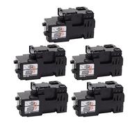 Boîte De Maintenance du Réservoir d'encre Usagée, Compatible avec Les Imprimantes Canon GX3010, GX4010, GX4030, GX4050, GX4060, GX4070, GX3080, GX3090 Et 3091.(5pcs MC-G03)