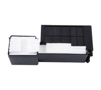 Boîte de Maintenance du réservoir d'encre usagée for Epson L360 L310 L210 L405 L363 L365 L366 L110 L313(with Box)