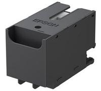 Boîte de maintenance Epson pour Workforce Pro Série WF4700 Noir Noir G