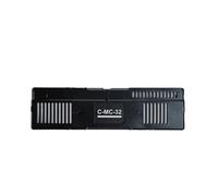 Boîte de Maintenance MC-32 Convient pour Canon ImagePROGRAF TC-20 | Boîte de maintenance MC-32 Convient pour Canon ImagePROGRAF TC-20 TC-20M TC-5200 TC-5200M(1PCS)