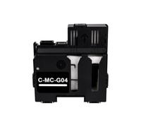 Boîte de Maintenance MC-G04, Compatible avec Canon, G1230 G1330 | Réservoir de maintenance / d’encre usée pour imprimantes PIXMA G Series : G1430, G1530, G1730, G1737