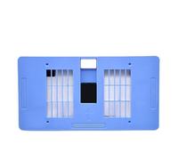 Boîte de Maintenance MC31 Compatible avec l'imprimante TA-20 TA-30 TM-200 TM-205 TM-300 TM-5200 TM-5205 TM-305 TM-5300 TM-5305(1 PCS)