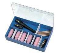 Boîte de maintenance pour torches PROTIG 20 SAF-FRO W000306442