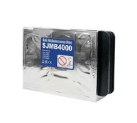 Boîte de Maintenance SJMB4000 E-C4000 Convient pour Epson | Convient Convient pour Epson ColorWorks CW-C4000 CW-C4020 CW-C4030 CW-C4040 CW-C4000e CW-C4020M CW-C4020G(1pcs)
