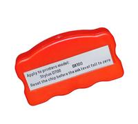 Boîte de maintenance T5820 - Décodeurs de réinitialisation de puce pour T5820 C13T5820 D700 pour imprimantes DX100