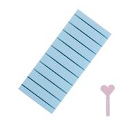 Boîte de Miniature en résine pour Nail Art, Design sans couture, Studio d ' organisation à domicile, porte-timbre pour ongles