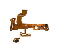 Boîte De Miroir D850, Câble Flexible, Pièce De Réparation D'appareil Photo, Compatible avec Nikon