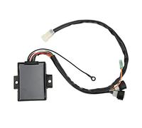 Boîte de Module Cdi de remplacement pour allumeur Cdi 350 Yfm350 348cc 1990 95, avec unité de commande d'allumage haute Performance multicourbe