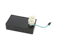 Boîte de Module CDI Noire pour Allumeur CDI, pour pour Canam Bombardier DS250 2006 - 2020