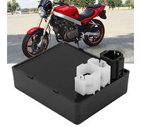 Boîte de Module D'allumage CDI, Unité CDI D'allumage, Unité CDI de Moto 32900HM815 ECU Module D'allumage CDI de Remplacement pour HYOSUNG GT250 GT250R GV250 GT 250R 2004-2008