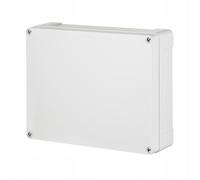 Boîte de montage électrique Elektro-Plast Nasielsk 270 x 340 x 106 mm