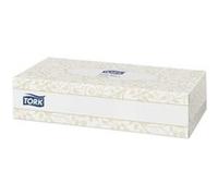 Tork Papel Higiénico Plegado Extrasuave Premium 30x252 unidades Consumable, Beauty, Multicolor, One Size