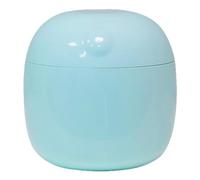 Boîte de nettoyage de bijoux - Boîte de stérilisation portable, tétine de biberon multifonctionnelle | Bouteille de nettoyage légère et intelligente, boîte de nettoyage pour biberon S
