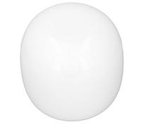 Boîte de Nettoyage de Sucette UV 2 Puces Lumineuses Rechargeables par USB Nettoyeur de Tétine de Bouteille avec Interrupteur à Induction Magnétique pour bébé Sucette Bouteille (Blanc)