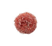 Boîte de nettoyage pour fer à souder à dessouder - Boule de nettoyage - Embout de buse de filtre - Fil de cuivre en métal - Outil de soudage facile d'entretien