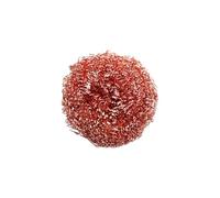 Boîte de nettoyage pour fer à souder à dessouder - Boule de nettoyage - Embout de buse - Fil de cuivre - Métal - Dross Clean - Sucker - Soudure