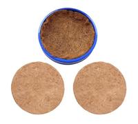 Boîte de Nidification pour Caille,Avec 3 Tapis et un Bol d'Éclosion et d'Élevage pour Oiseaux - Fournitures Pour Pigeons Respirantes | Pour Perruche Perroquet Canari Poule Caille et Animal de Compagni