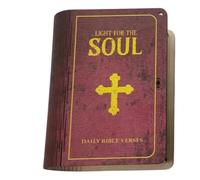 Boîte de notes autocollantes pour améliorer l'efficacité, y compris les travaux scolaires et les contacts personnels, la gestion des tâches, étui de bloc-notes polyvalent, boîte de rangement en forme