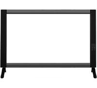 Boîte de panneau LED à rayons X, lecteur de film professionnel, visionneuse de diapositives, panneau acrylique et cadre en aluminium, luminosité réglable de 0 à 100%, sans ombres(2 links)