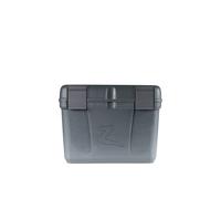 Boîte de pansage Horze Smart Gris 40,8x30x29,5 cm