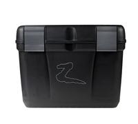 Boîte de pansage Horze Smart Noir 40,8x30x29,5 cm