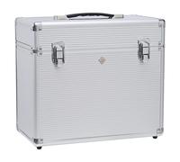 Boîte de pansage Imperial Riding Basic Slim Line Argenté TU