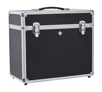 Boîte de pansage Imperial Riding Basic Slim Line Noir TU